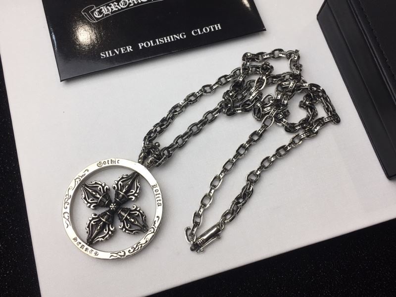 Chrome Hearts Necklaces